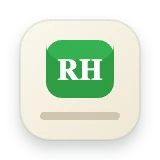 Rho